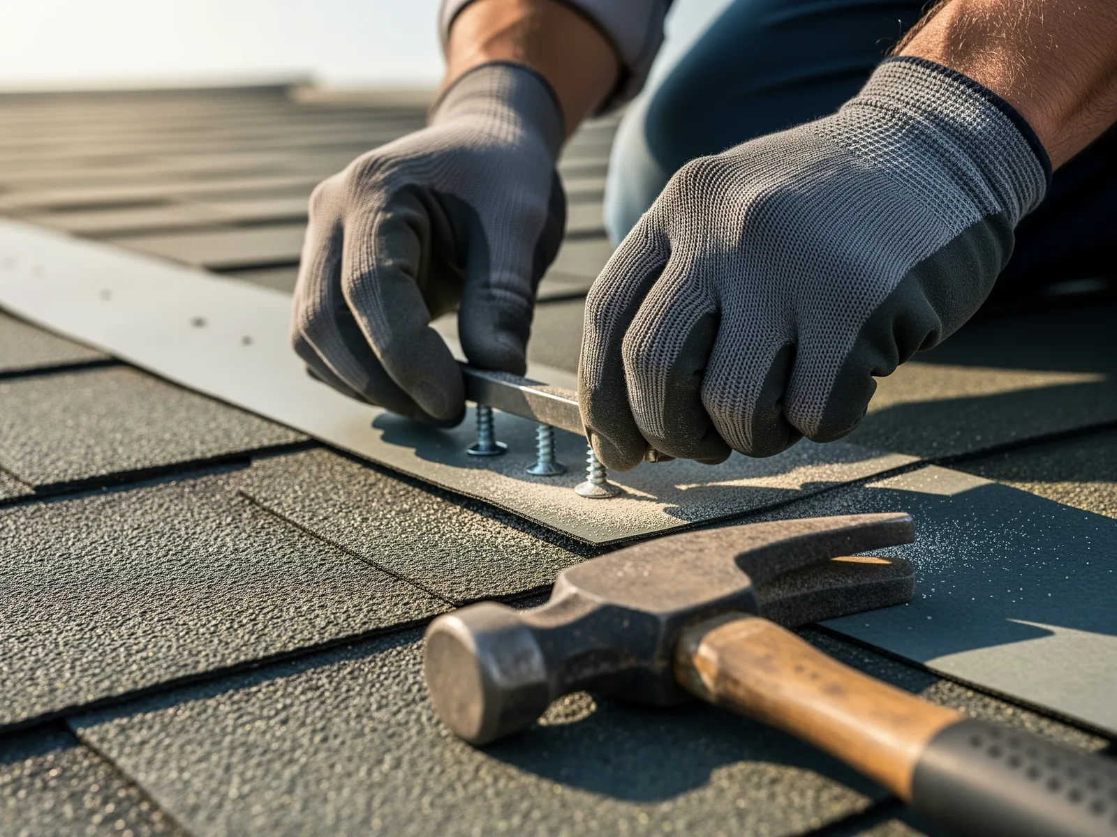 Why choose Fascia Repair in Burlington, WA